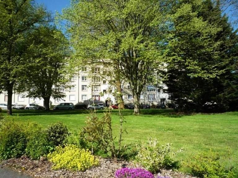 Location de vacances à Évreux, cité normande à taille humaine - HomeToGo