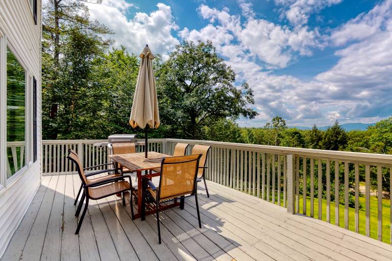 Hotels and Vacation Rentals Near Fryeburg Fair HomeToGo