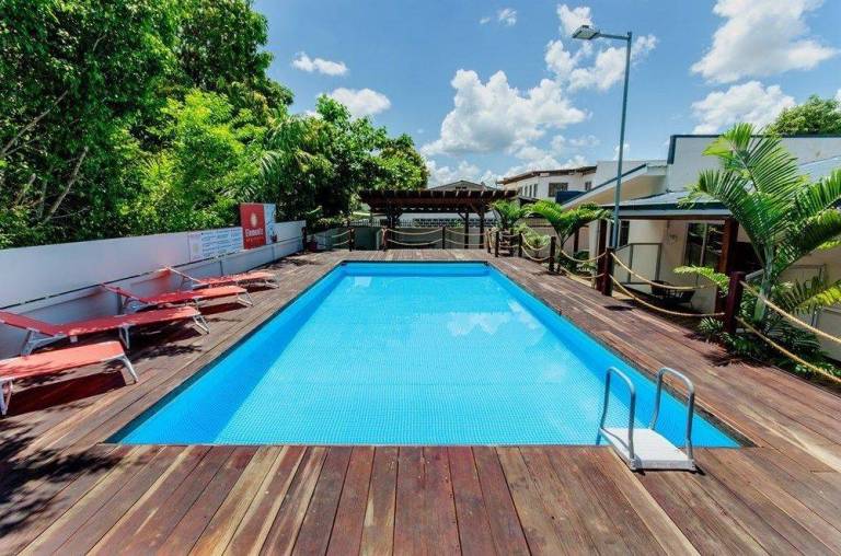 Vakantiehuis in Suriname vanaf €17 HomeToGo