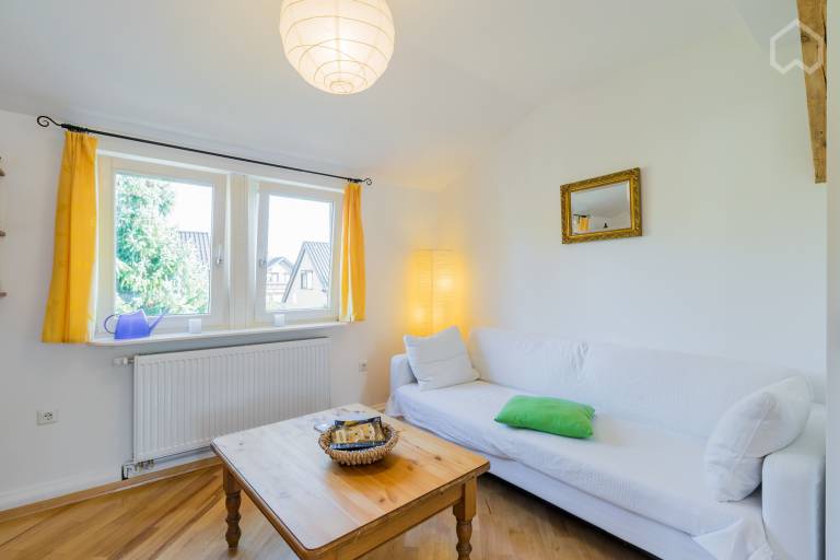 Deine Ferienwohnung in Rudow bei Kultur, Festen und buntem Nachtleben - HomeToGo