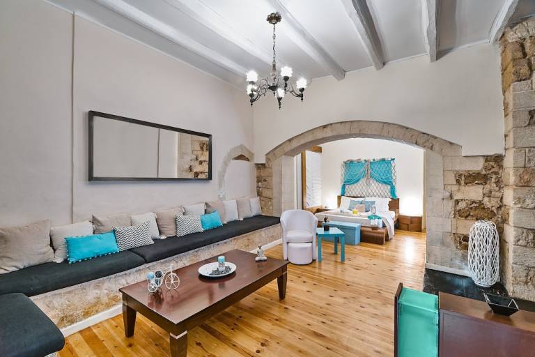 Chania Apartments Book Holiday rentals &