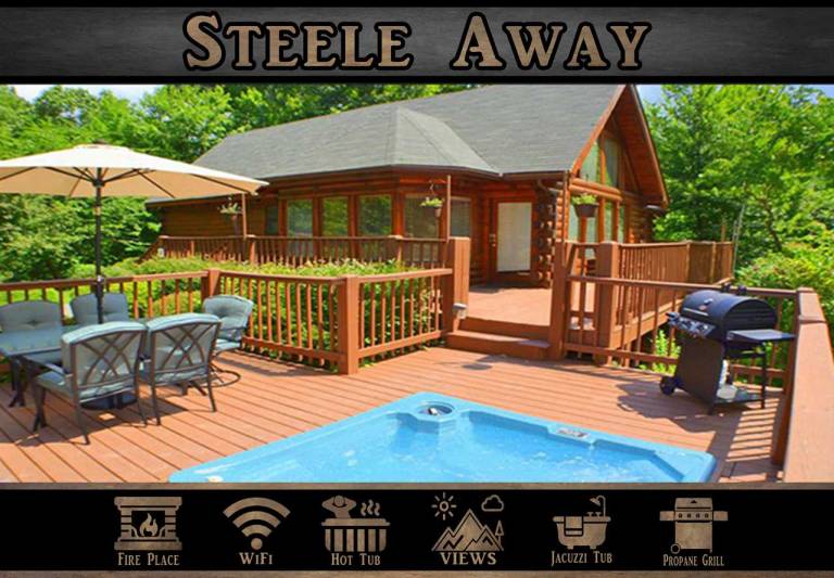 10 Best Lakes in Tennessee Rentals