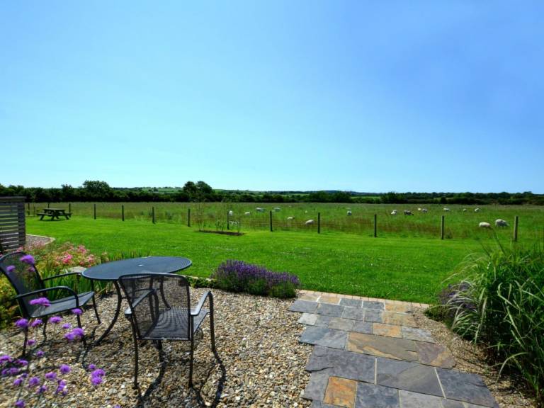 Discover Pembrokeshire from you very own Haverfordwest holiday cottage - HomeToGo
