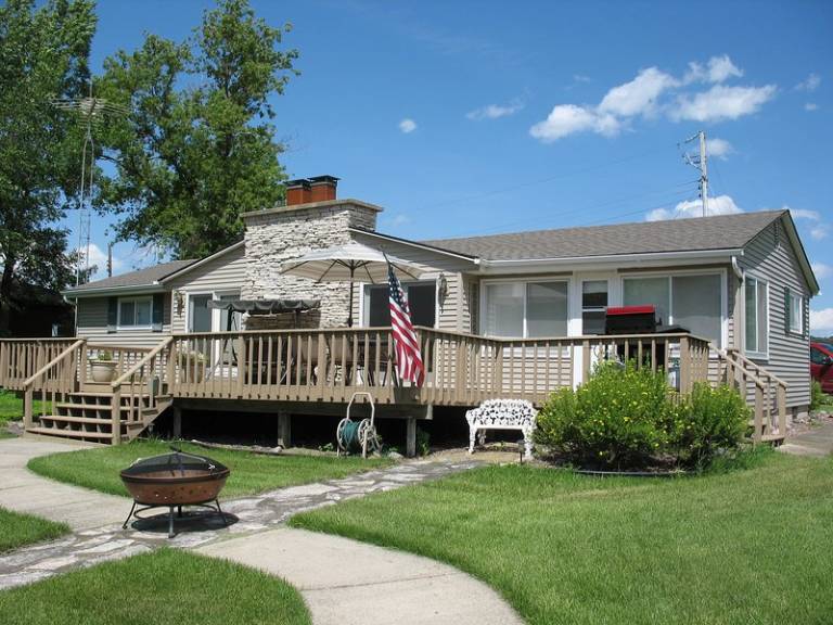 Lake Winnebago Cabin Rentals