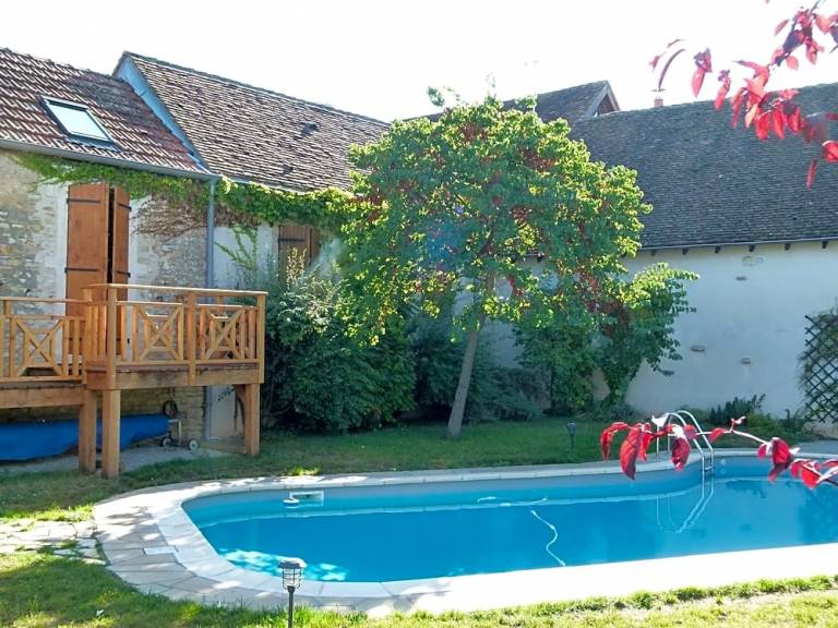 Locations de vacances et appartements à Savigny-lès-Beaune