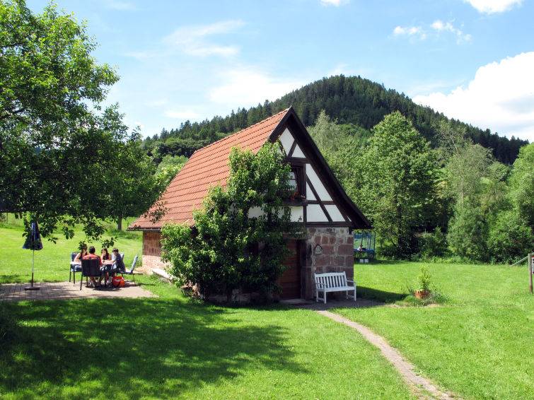 Hotels In Glatten Freudenstadt Schwarzwald Sowie Ferienhuser