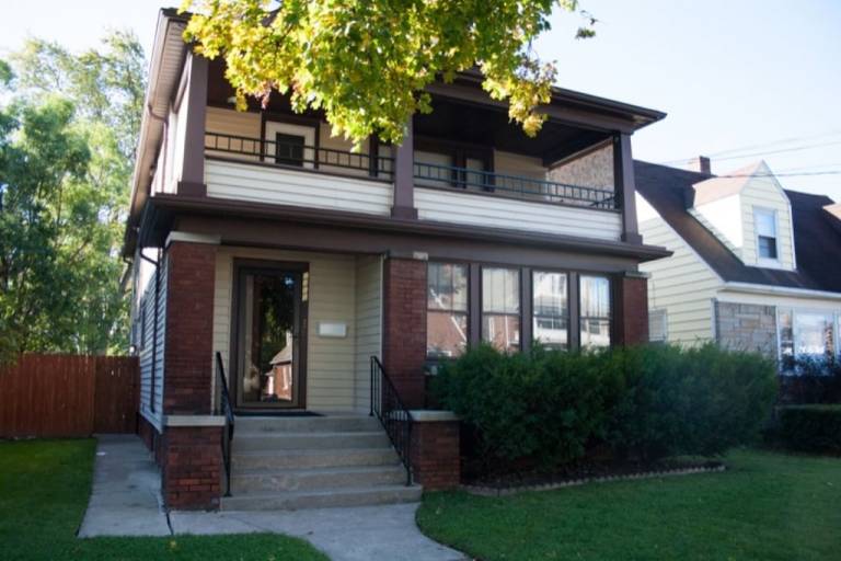 Niagara Falls Vacation Rentals from 64 HomeToGo