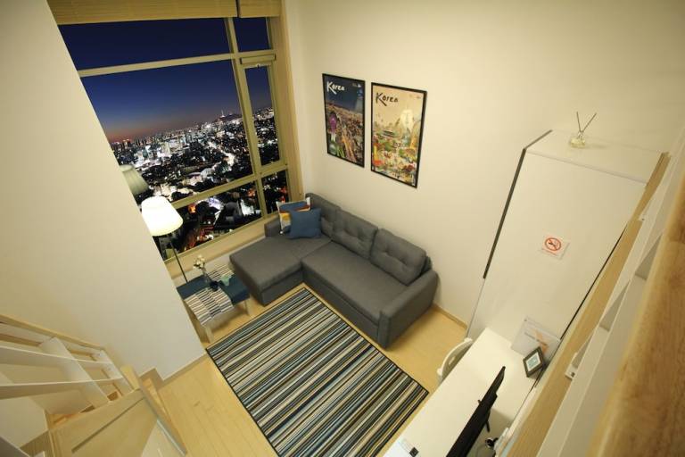 Seoul Apartments for Rent Book your Flats and Vacation Rentals