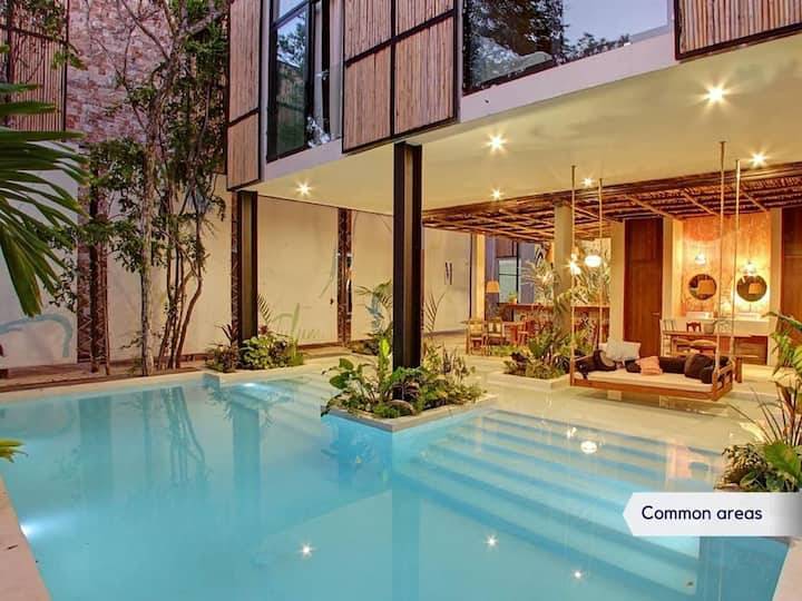 Mexico Vacation Rentals & House Rentals from 21 HomeToGo