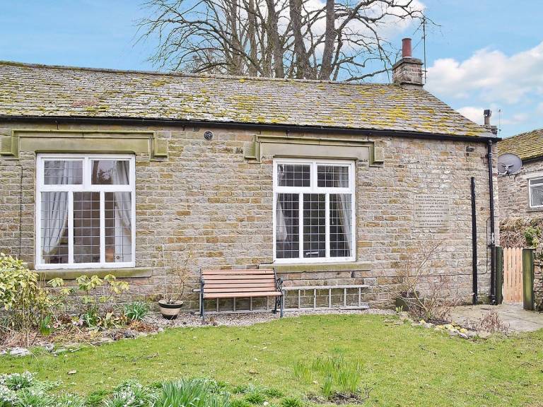 Escape the city with a holiday letting in Middleton-in-Teesdale - HomeToGo