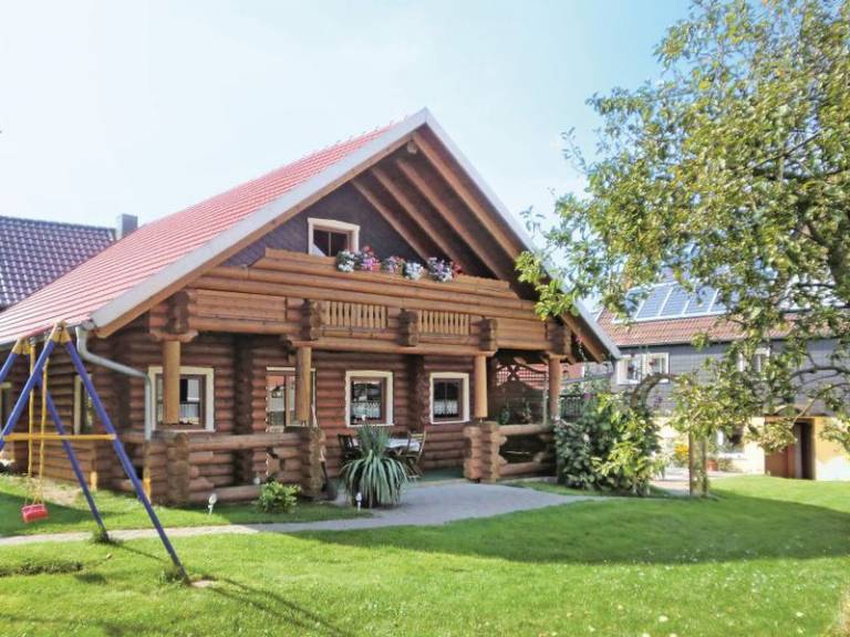 Ferienwohnungen & Ferienhäuser für Urlaub im Harz ab 28