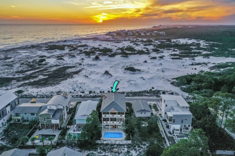 Grayton Beach Vacation Rentals & House Rentals from 217 HomeToGo
