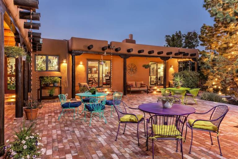 Top El Dorado at Santa Fe Vacation Rentals