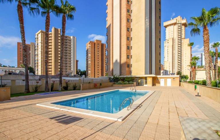 Benidorm Apartments & Vacation Rentals from $28 | HomeToGo
