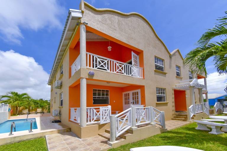 Barbados Book Villas and Apartments