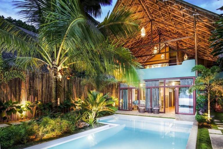 Philippines Condos & House Rentals from 13 HomeToGo