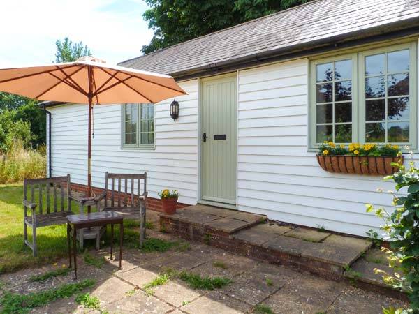 Kent holiday accommodation