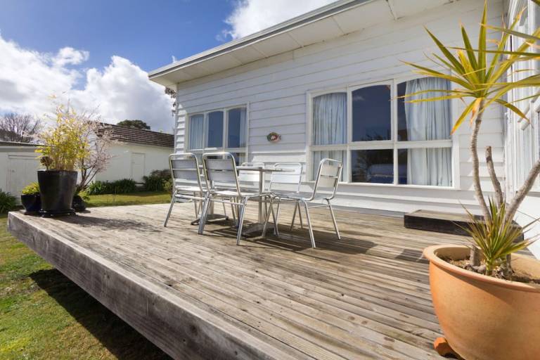 Holiday Houses & in Mount Martha from 168 HomeToGo