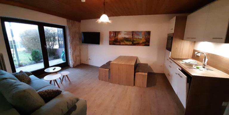 Ferienwohnung in Frauenau – Urlaub an der Glasstraße - HomeToGo