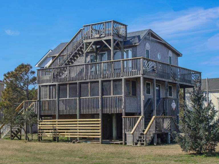 Top Outer Banks, North Carolina Vacation Rentals
