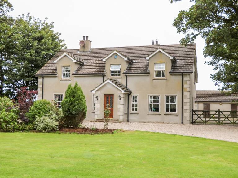 Holiday in Northern Ireland from £26 HomeToGo