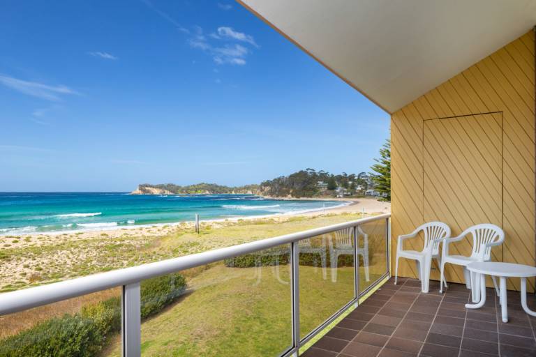 Find holiday houses & in Batemans Bay from 73!
