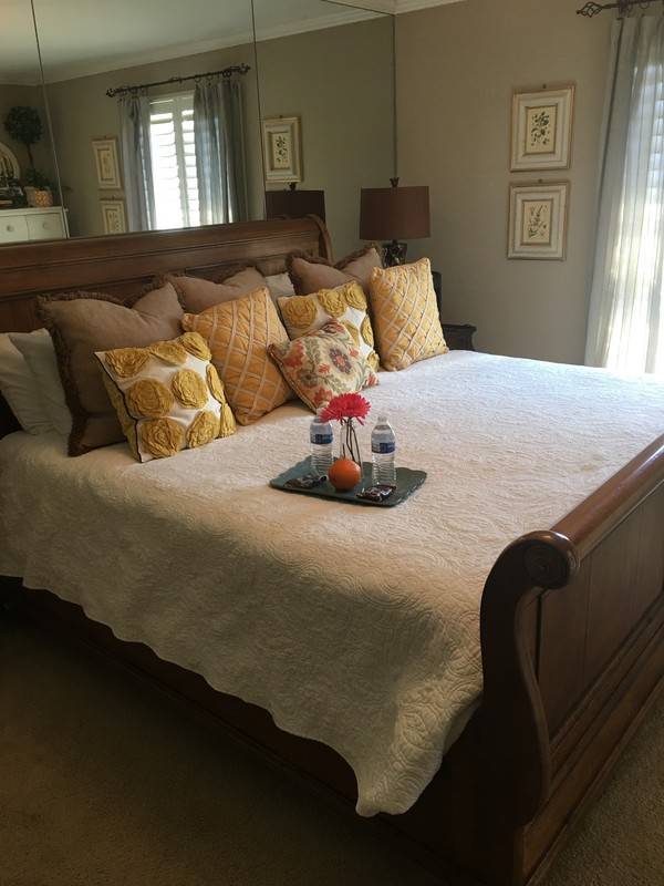 Enjoy a peaceful family getaway with a Pinehurst vacation home - HomeToGo