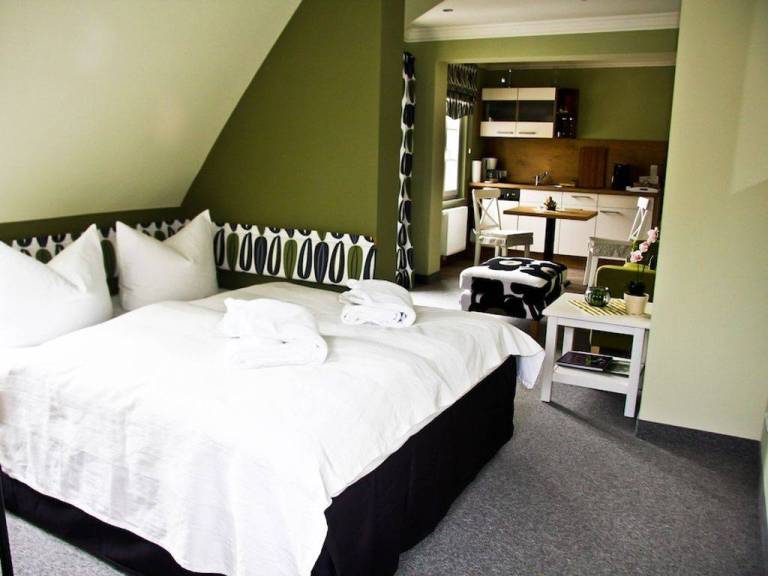 Ferienwohnung in Zehdenick – Naturidyll an der Havel - HomeToGo