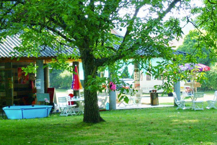 Locations de vacances et chambres d'hôtes à Argenton-sur-Creuse - HomeToGo