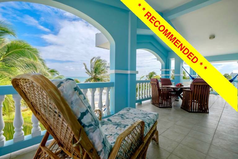 Belize Vacation Rentals & House Rentals From $41 | HomeToGo