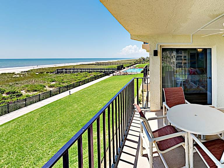 Fernandina Beach Rentals From $155 - HomeToGo