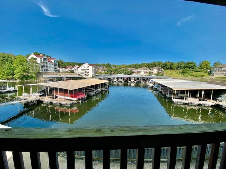 Lake Ozark Cabins & House Rentals from 82 HomeToGo