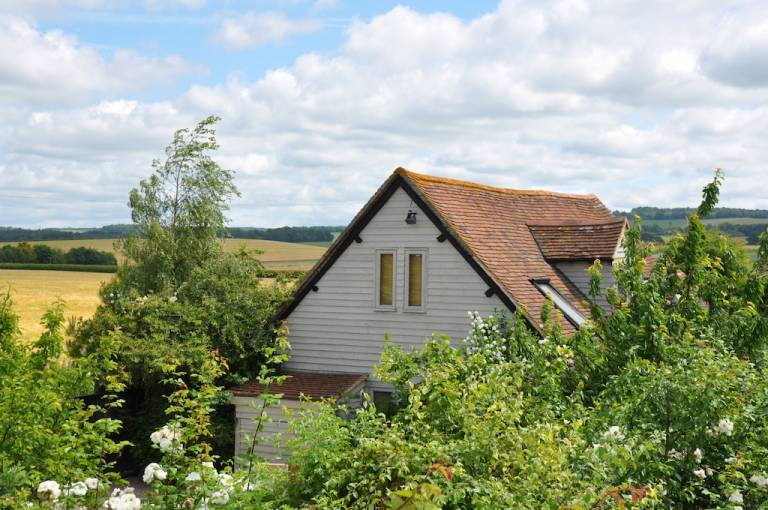 Escape to Leafy Oxfordshire with a Wallingford Holiday Rental - HomeToGo