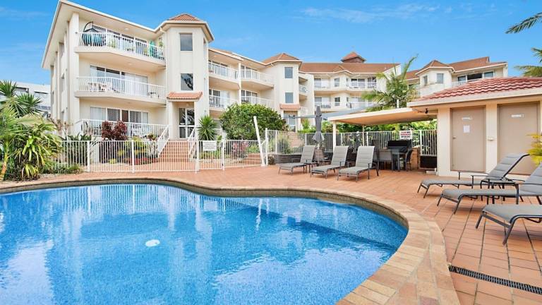 Holiday Houses & Accommodation in Tweed Heads from $101 | HomeToGo