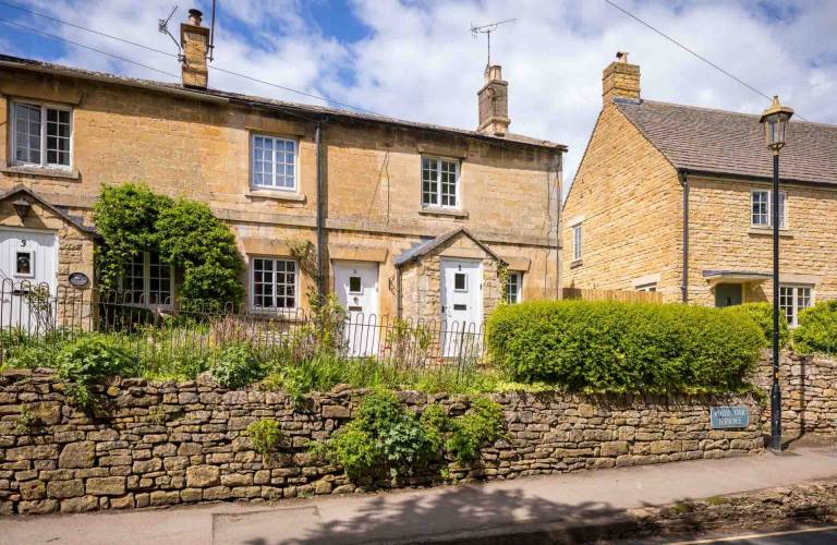 Cottages in Chipping Campden - HomeToGo