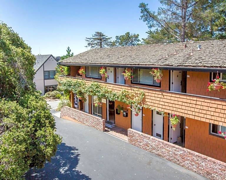 Top CarmelbytheSea Vacation Rentals