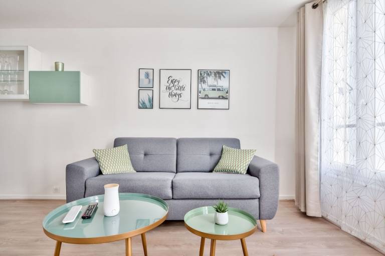 Locations de vacances et gites à Auvers-sur-Oise - HomeToGo