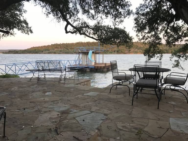 Possum Kingdom Lake Cabins from 223 HomeToGo