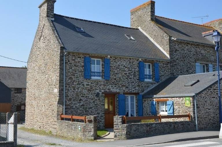 Locations de vacances et chambres d'hôtes à Saint-Benoît-des-Ondes - HomeToGo