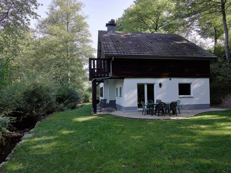 Holiday & Lettings in Belgium from £23 HomeToGo