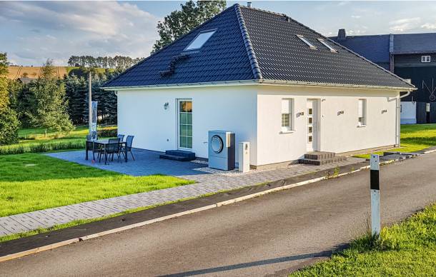 Ferienwohnungen in Bad Schlema für erholsame Urlaubstage im Erzgebirge - HomeToGo