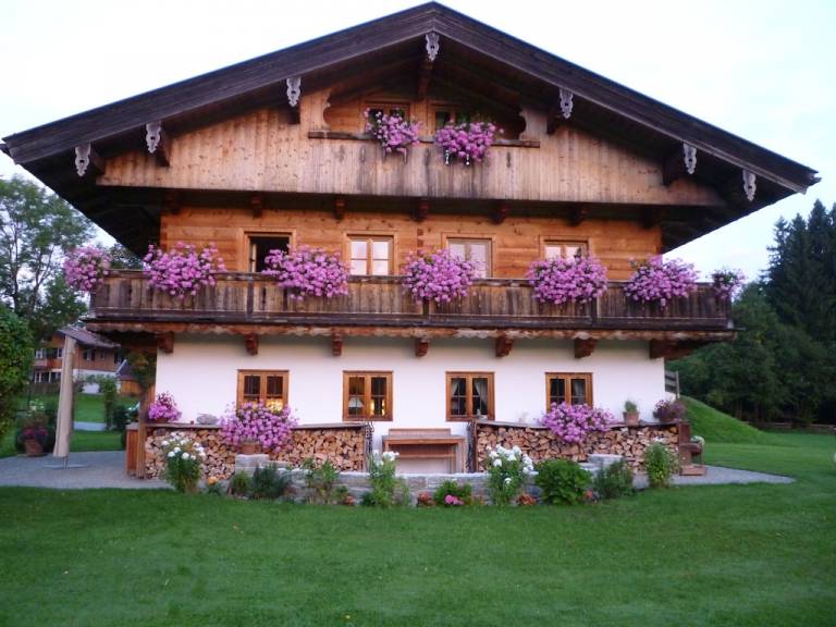 Ferienwohnung Gmund am Tegernsee Ferienhaus & Apartment