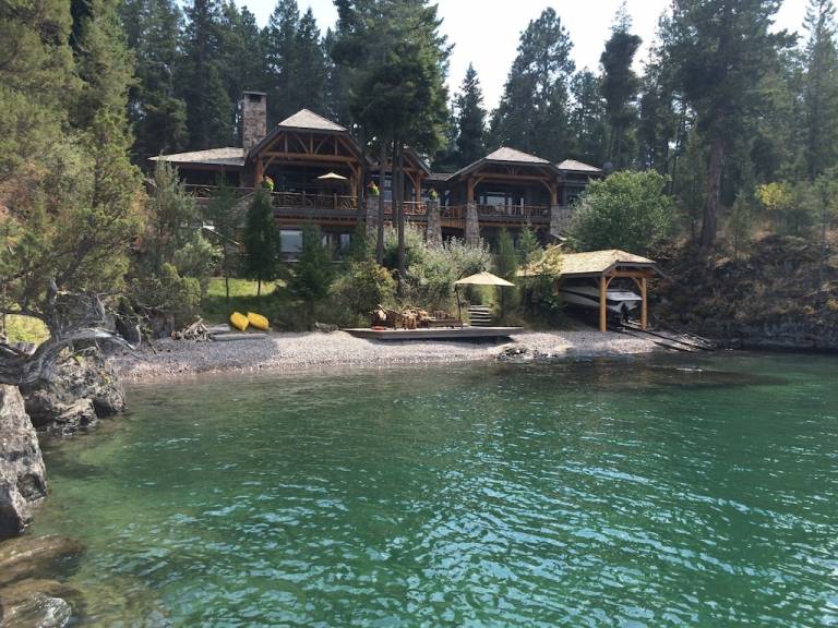 Flathead Lake Cabins & Vacation Rentals from 38 HomeToGo
