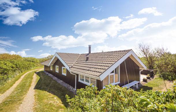Unvergessliche Ferientage in einem Ferienhaus in Lakolk - HomeToGo