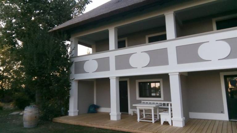 Ferienwohnung in Weiden am See – für Naturliebhaber - HomeToGo