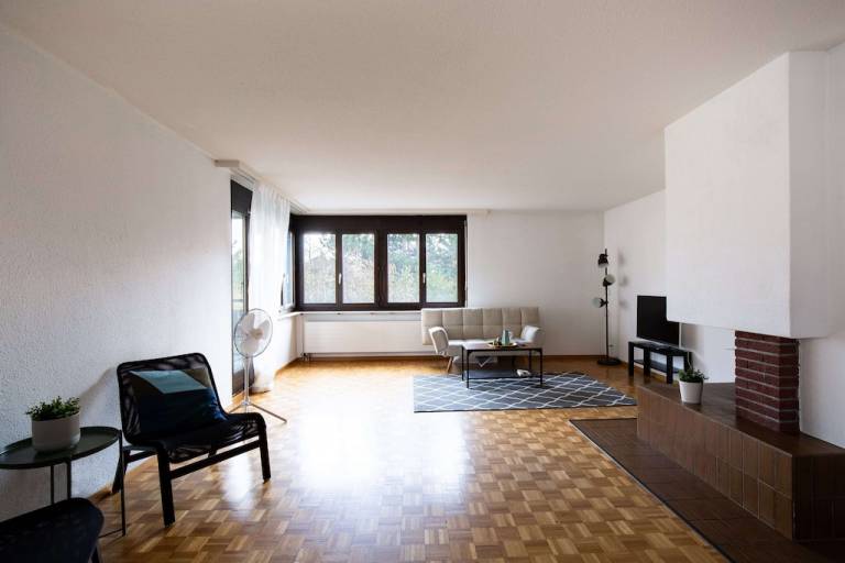 Ferienwohnung in Höri – interessante Feste und Natur - HomeToGo