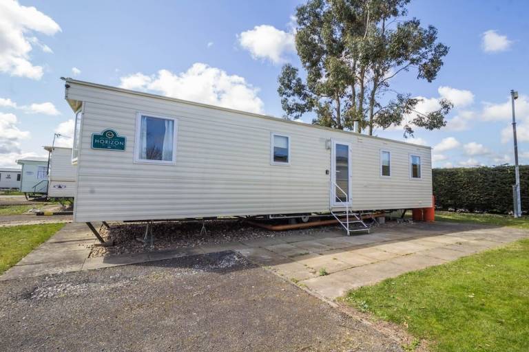 Holiday & Lettings in Chapel St. Leonards from £33 HomeToGo