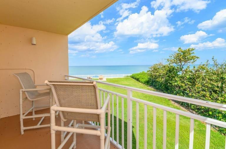 Top South Patrick Shores Vacation Rentals