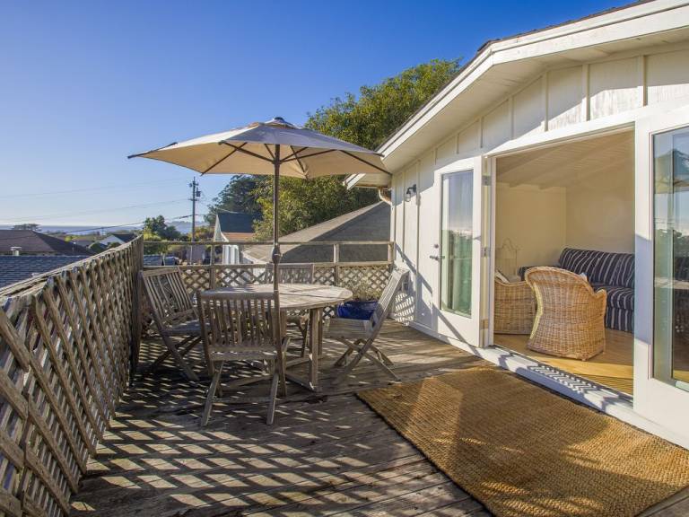 Top Stinson Beach Vacation Rentals