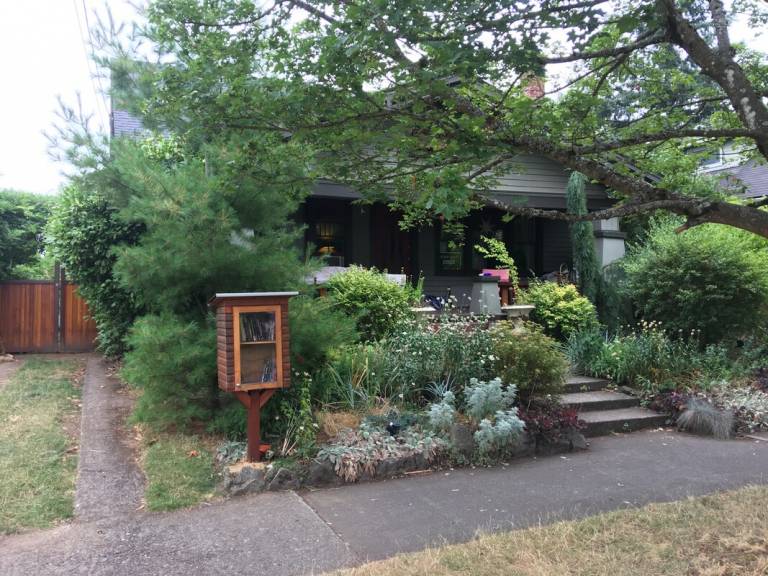 Ferienwohnung Portland: Ferienhaus & Apartment günstig von privat mieten